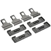 THULE kit 1031 Rapid - set adaptera za krovni nosac