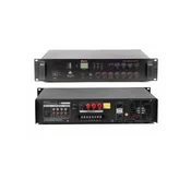 GMB Pojacivac zvuka MP-535 350W, FM tjuner, bluetooth, audio MP3 plejer sa USB i SD citacem