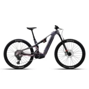 Bicikl Polygon Collosus TE8 Grey - M