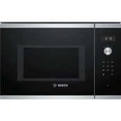 BOSCH Mikrotalasna pecnica BFL554MS0