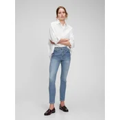 GAP Kavbojke 780368 Modra