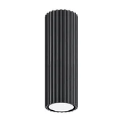 Sollux SL.1569 - Spot svetiljka KARBON 1xGU10/10W/230V 20 cm crna