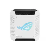 ASUS ROG Rapture GT6(W-1-PK) Wi-Fi Mesh ruter, Gaming