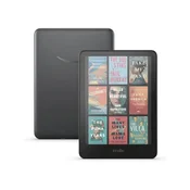 Tablet 7 Amazon Kindle Colorsoft 16GB Black B0CX8MQF7R