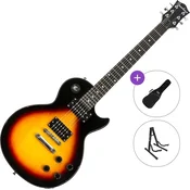 Pasadena LP-19 Basic SET Sunburst Električna kitara