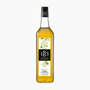 Routin Sirup ELDERFLOWER 1l
