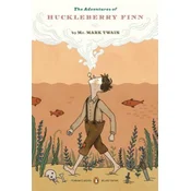 Adventures of Huckleberry Finn