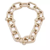Ogrlica Furla Mianuvola WJ00245 MT0000 OR000 Zlata