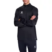 ikica Huel HLESSENTIAL HALF-ZIP