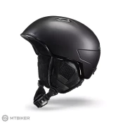 Čelada Julbo HAL EVO MIPS, črna (M (54 - 58 cm))