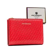 Peterson PTN003YS Rdeča