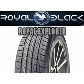 ROYAL BLACK - ROYAL EXPLORER - ljetne gume - 245/40R17 - 95W - XL