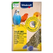 Vitakraft Salat mix za male ptice 10g