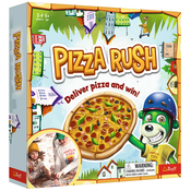 Društvena igra Pizza Rush - Dječja