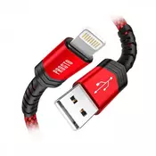 USB kabl Prosto USBKP-A/Apple - 1 m