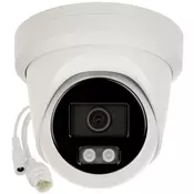 Hikvision DS-2CD2386G2H-IU(2.8mm)(eF) 8 MP kamera s fiksno turretsko omrežno kamero Powered by Darkfighter