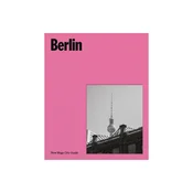 Inne Knjiga Berlin - New Mags City Guide