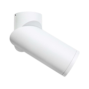 Emithor 48624 - Spot svetiljka WARD 1xGU10/35W/230V bela