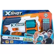 ZURU Pištolj X-Shot Xcess