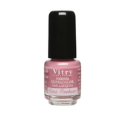 Vitry lak za nohte, Rose Bonheur, 4 ml