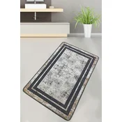 Lessentiel Maison Prostirka za kupatilo 70x120cm Šarena
