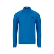 Cep Core Run Thermal Zip Shirt Long Sleeve