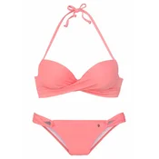 s.Oliver Bikini roza