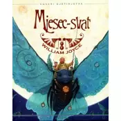 Euvari djetinjstva: Mjesec - svat