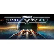 Redout: Space Assault
