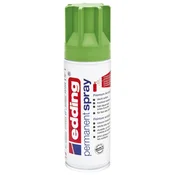 BOJA AKRILNA U SPREJU 200ML PERMANENTNA EDDING 5200927 ZELENA