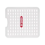 ARAVEN Odcejalna rešetka GN 2/3, HDPE