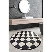 Lessentiel Maison Prostirka za kupatilo 140cm Šarena