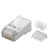 Modularni konektor RJ45 Cat6a FTP 100pcs