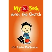 My First Book About the Church