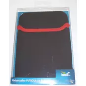 MeanIT Futrola za tablet 9-10, univerzalna, crno/crvena - MFUT2