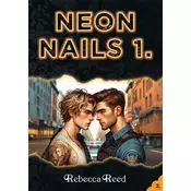 Neon Nails 1.