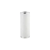 Eglo 56139 - LED RGBW prigušiva stona lampa LED/6W/230V bela + daljinski upravljac
