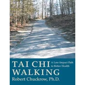 Tai Chi Walking