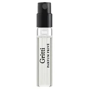Gritti Florian Parfumska voda 2ml