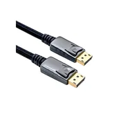 ROLINE 11.04.5886 DisplayPort cable 1.5 m Black