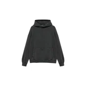 Pull&Bear Majica STWD črna