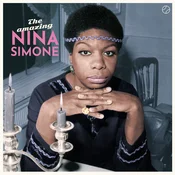 Nina Simone - The Amazing Nina Simone (Limited Edition) (180 g) (LP)