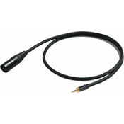 PROEL CHLP290LU5 5 m Audio kabel