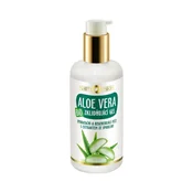 Purity Vision Bio Aloe Vera pomirjevalni gel 200 ml