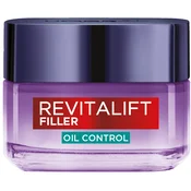 Loreal Krema za masnu kožu Revitalift, 50ml
