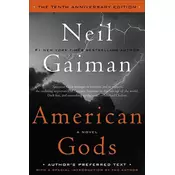American Gods: The Tenth Anniversary Edition