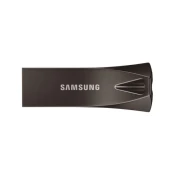SAMSUNG BAR PLUS/512GB/USB 3.2/USB-A/TITAN GRAY