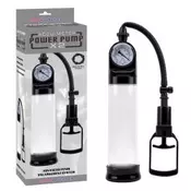 Pumpa Accu Meter