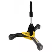 HERCULES DS640B STOJALO KLARINET/FLAVTA DELUX