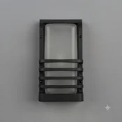 Spoljna lampa 13174-90 BK